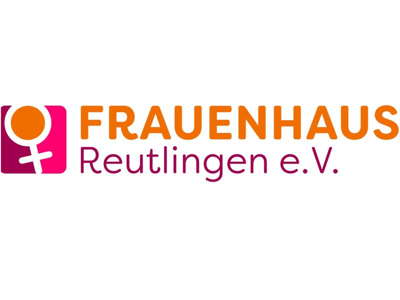 Logo des Frauenhauses Reutlingen