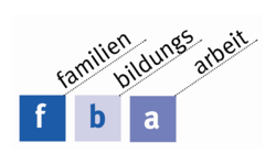 Logo Familienbildungsarbeit
