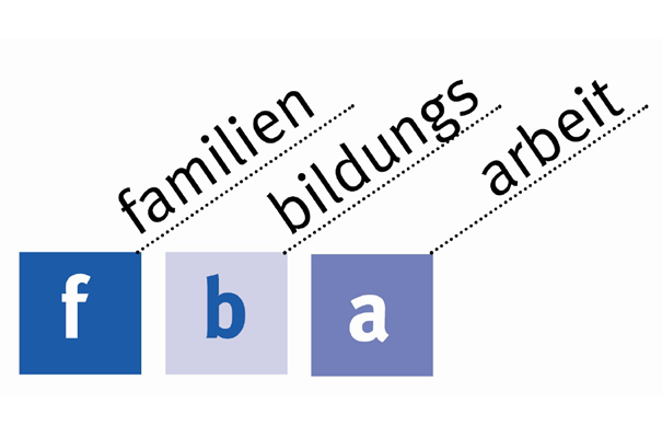 Logo Familienbildungsarbeit