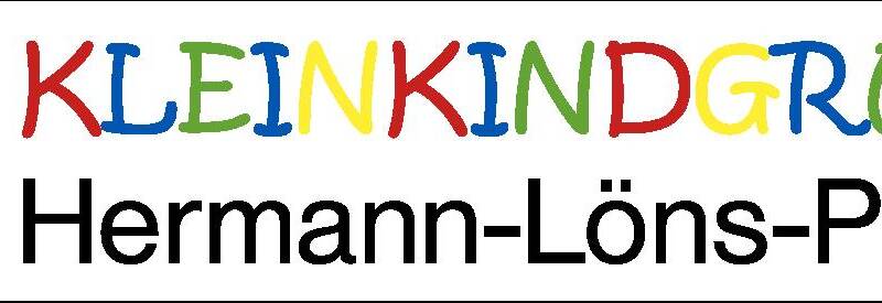 Logo der Kleinkindgruppe im Kiga Hermann-Löns-Platz.