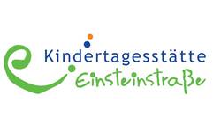 Logo der Kindertagesstätte Einsteinstraße