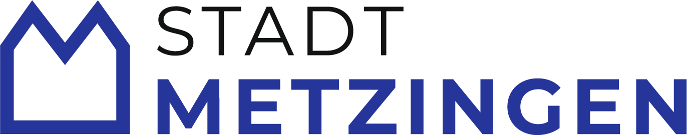 Logo der Stadt Metzingen