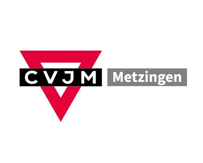 Logo des CVJM Metzingen